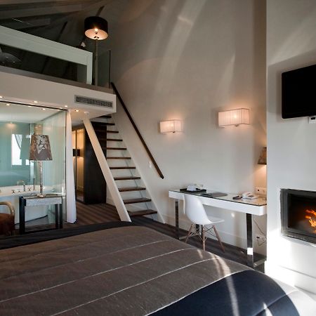 Hotel Despotiko Portariá Zewnętrze zdjęcie