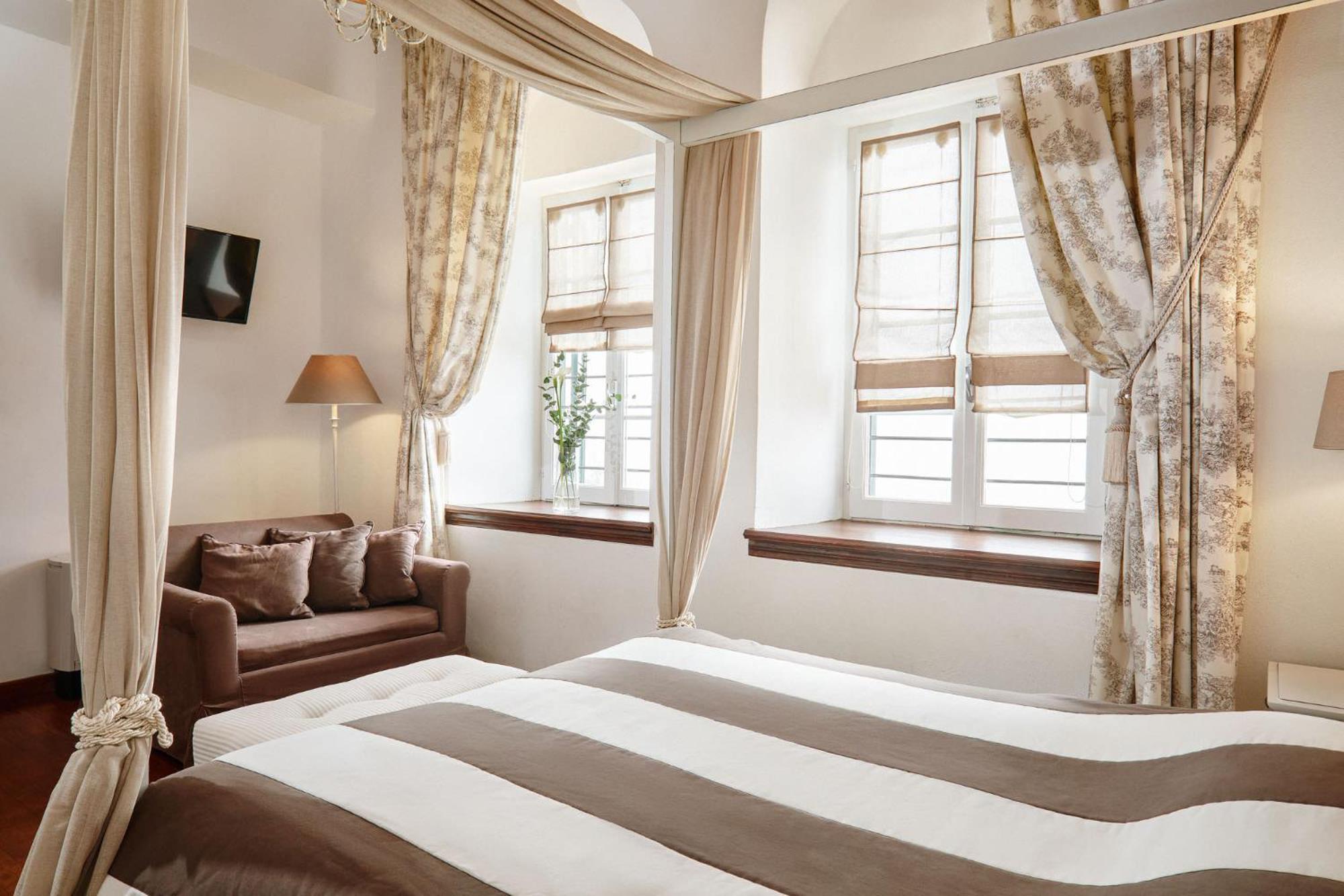 Hotel Despotiko Portariá Zewnętrze zdjęcie