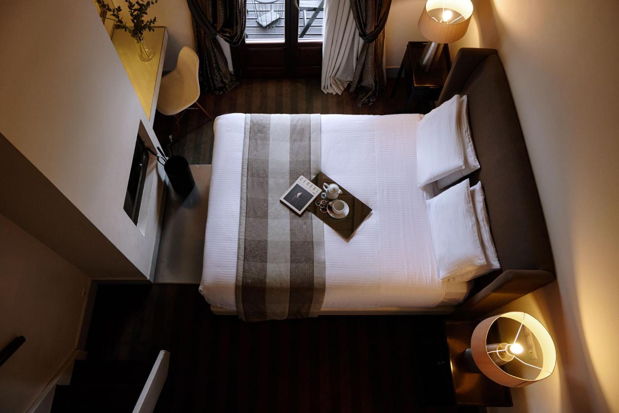 Hotel Despotiko Portariá Zewnętrze zdjęcie
